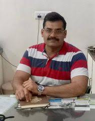 Dr Raman Mittal